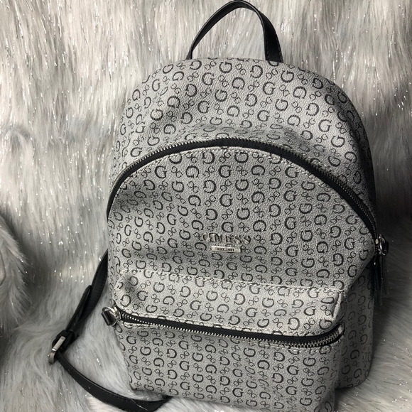 guess zayn backpack